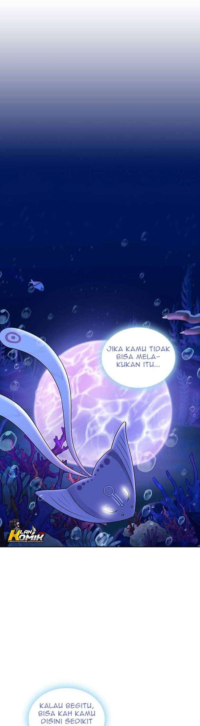 The Book of Lagier Chapter 10 - halaman 28