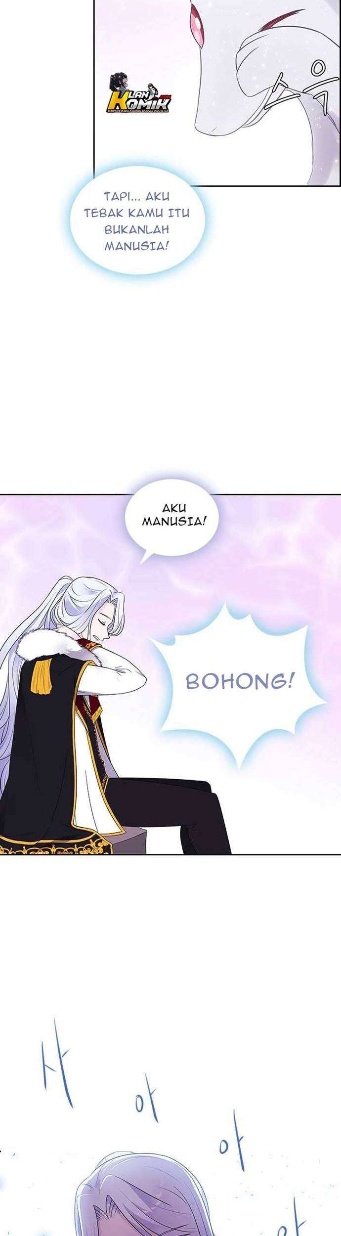 The Book of Lagier Chapter 10 - halaman 6