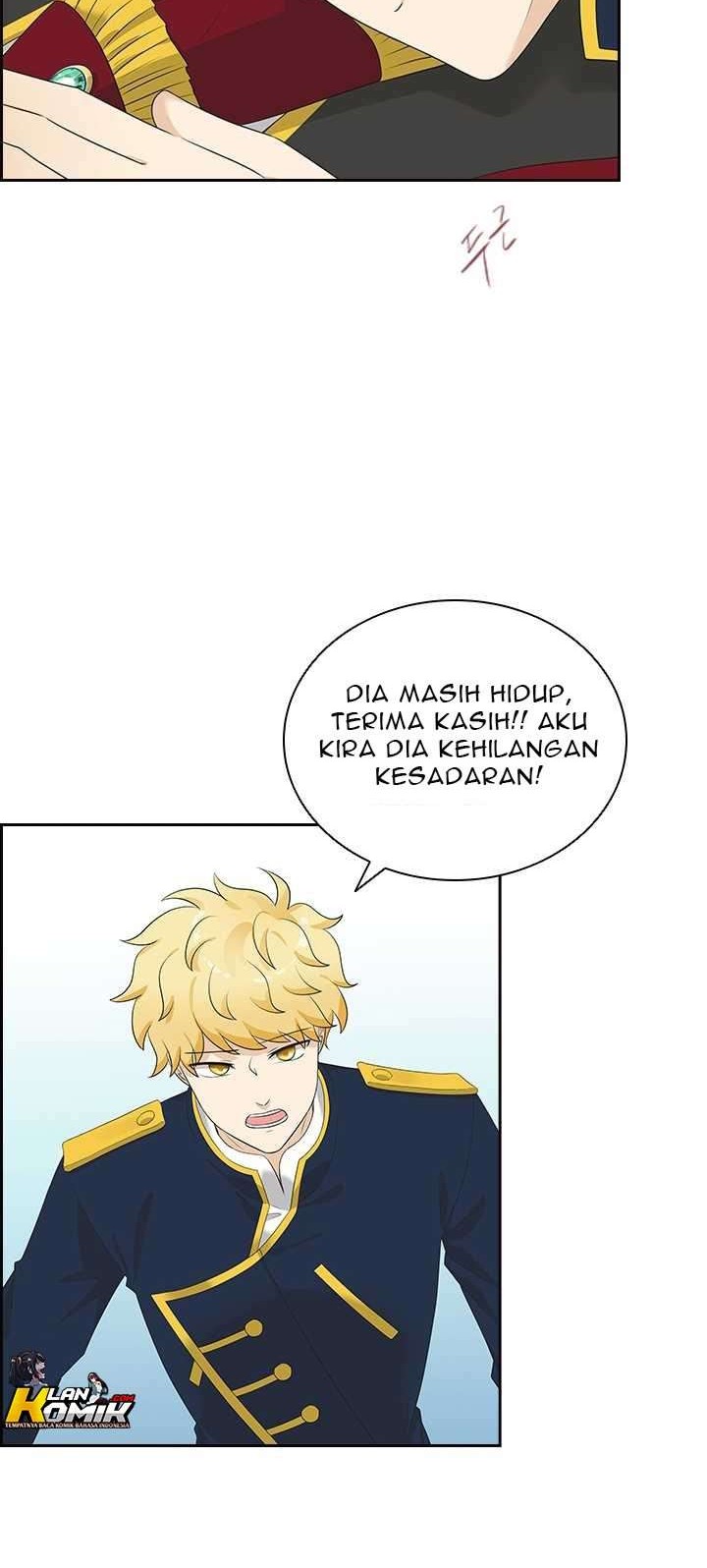 The Book of Lagier Chapter 11 - halaman 22