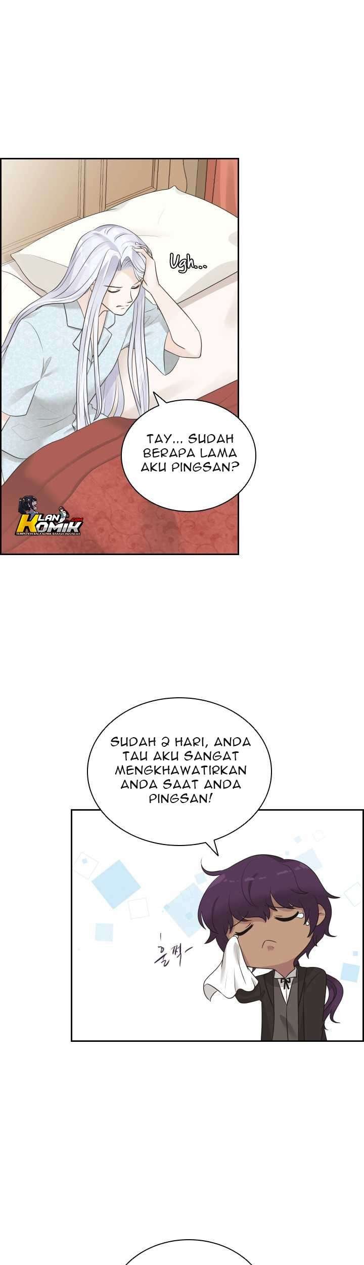 The Book of Lagier Chapter 11 - halaman 32