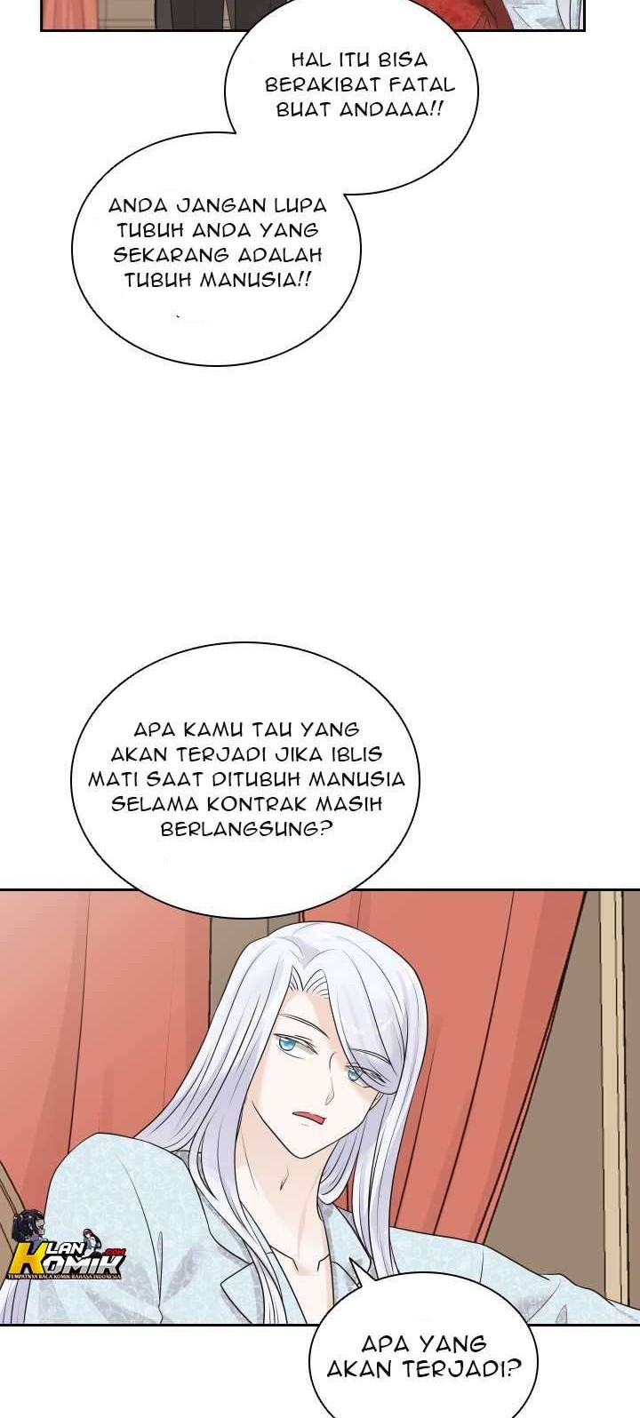 The Book of Lagier Chapter 11 - halaman 38