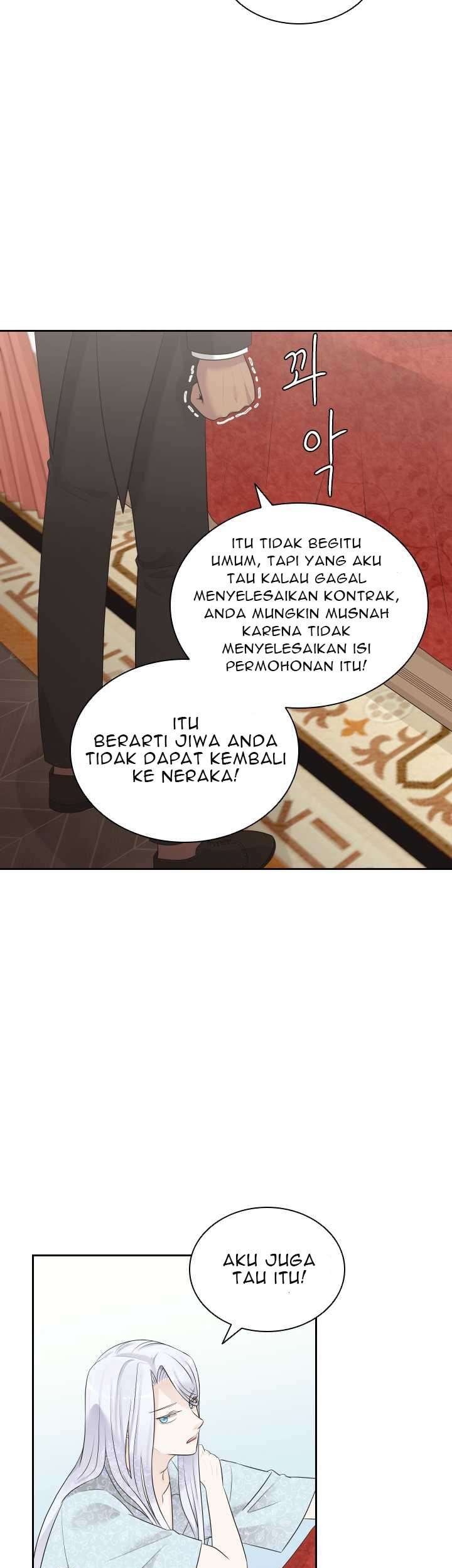 The Book of Lagier Chapter 11 - halaman 39