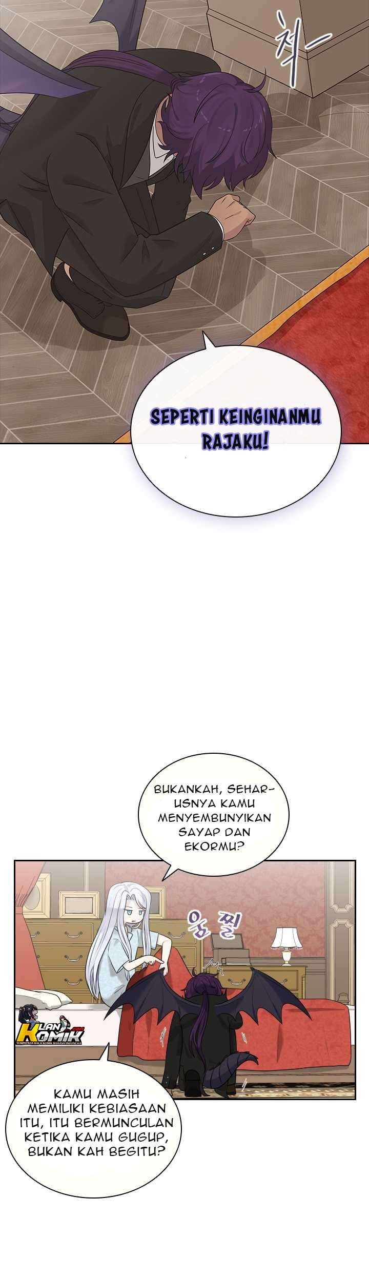 The Book of Lagier Chapter 11 - halaman 44
