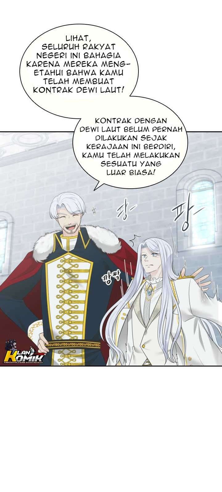 The Book of Lagier Chapter 11 - halaman 47
