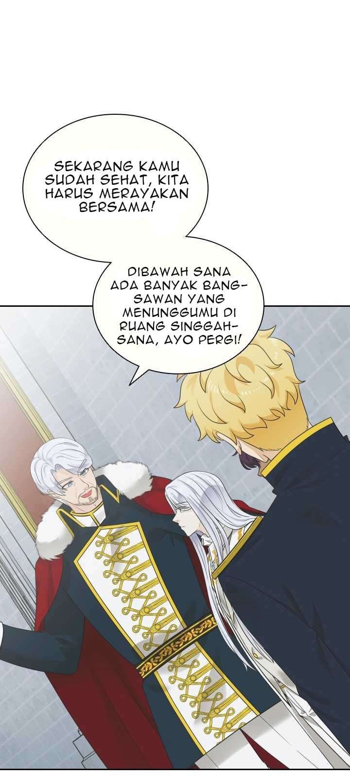 The Book of Lagier Chapter 11 - halaman 50