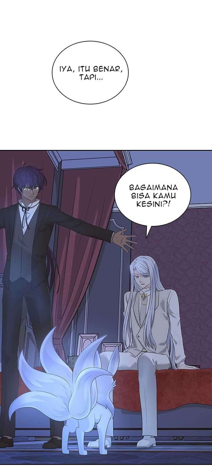 The Book of Lagier Chapter 11 - halaman 61