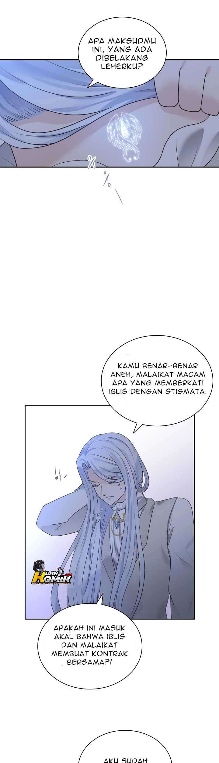 The Book of Lagier Chapter 11 - halaman 64