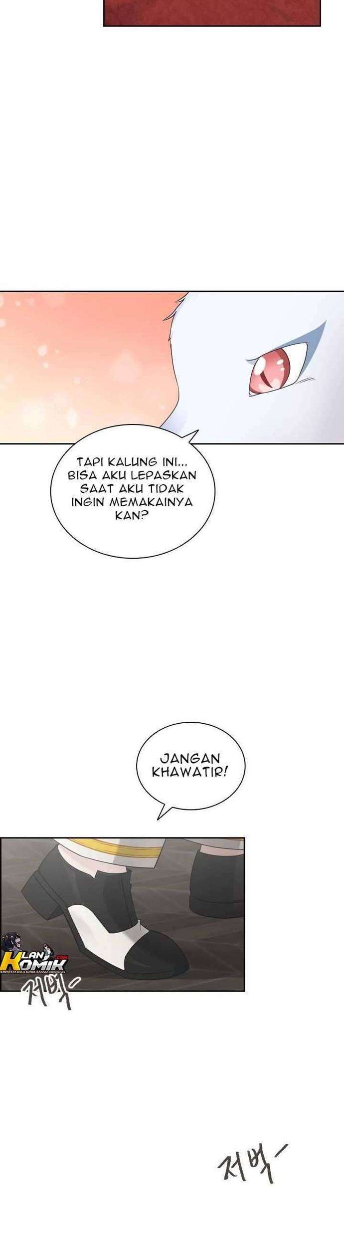 The Book of Lagier Chapter 12 - halaman 20