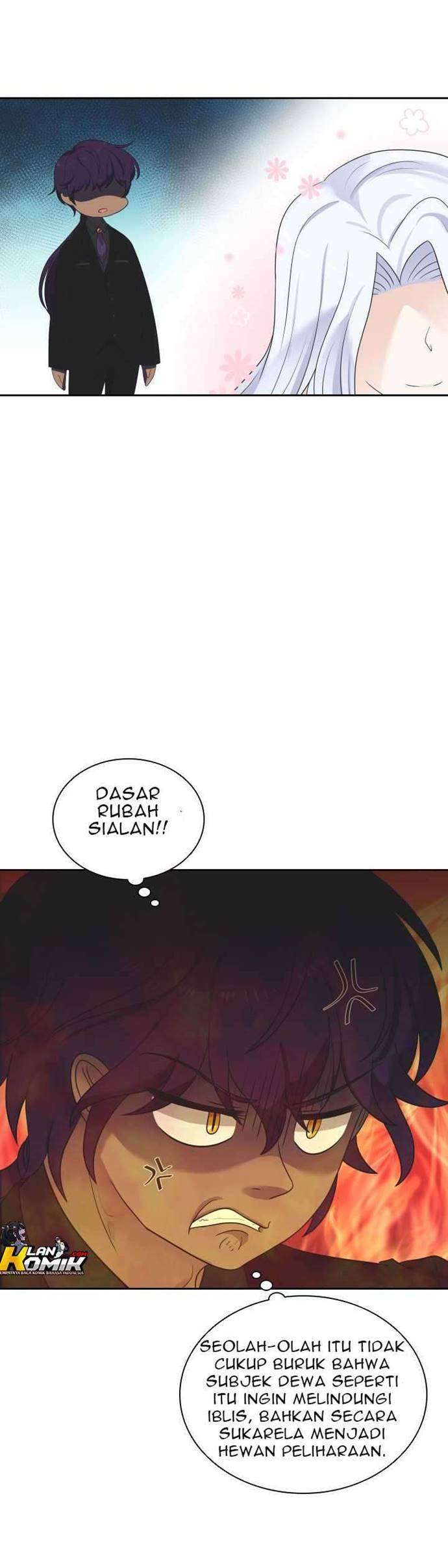 The Book of Lagier Chapter 12 - halaman 26