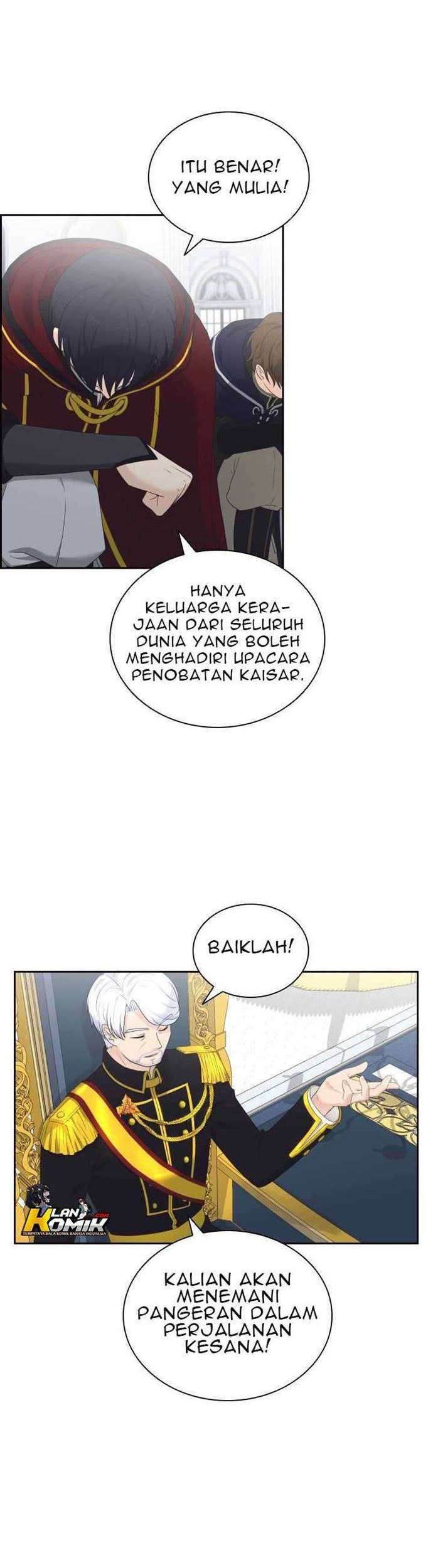 The Book of Lagier Chapter 12 - halaman 48