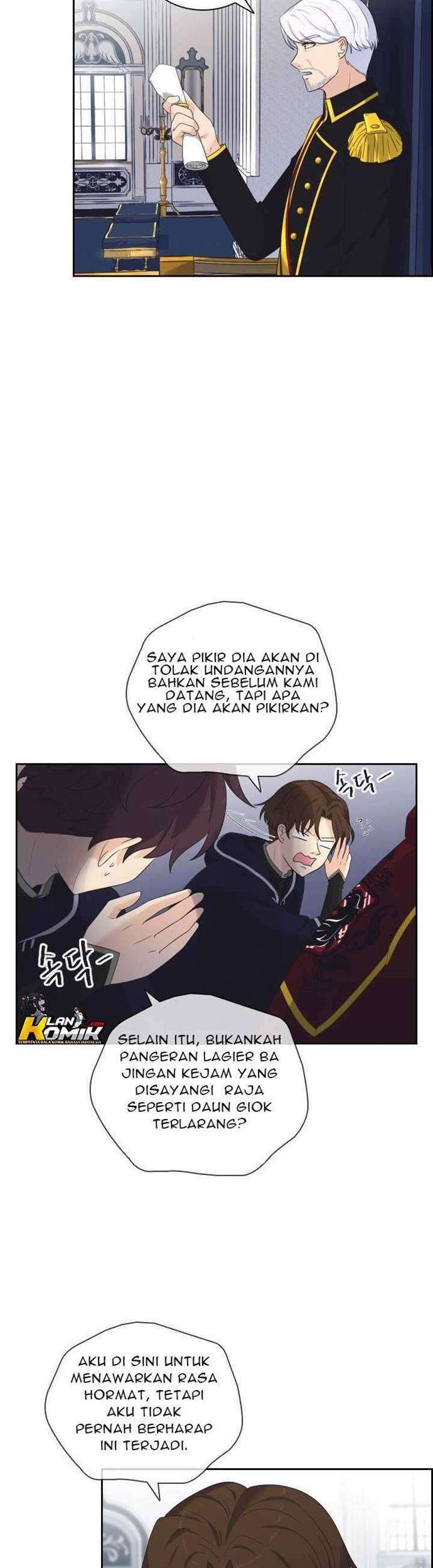 The Book of Lagier Chapter 12 - halaman 52