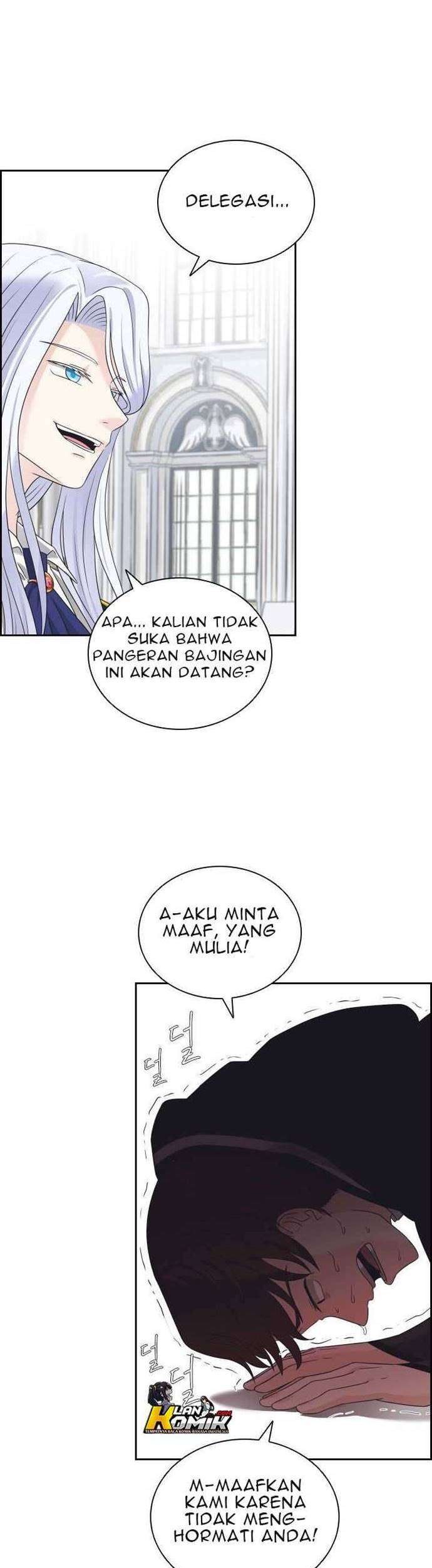 The Book of Lagier Chapter 12 - halaman 60