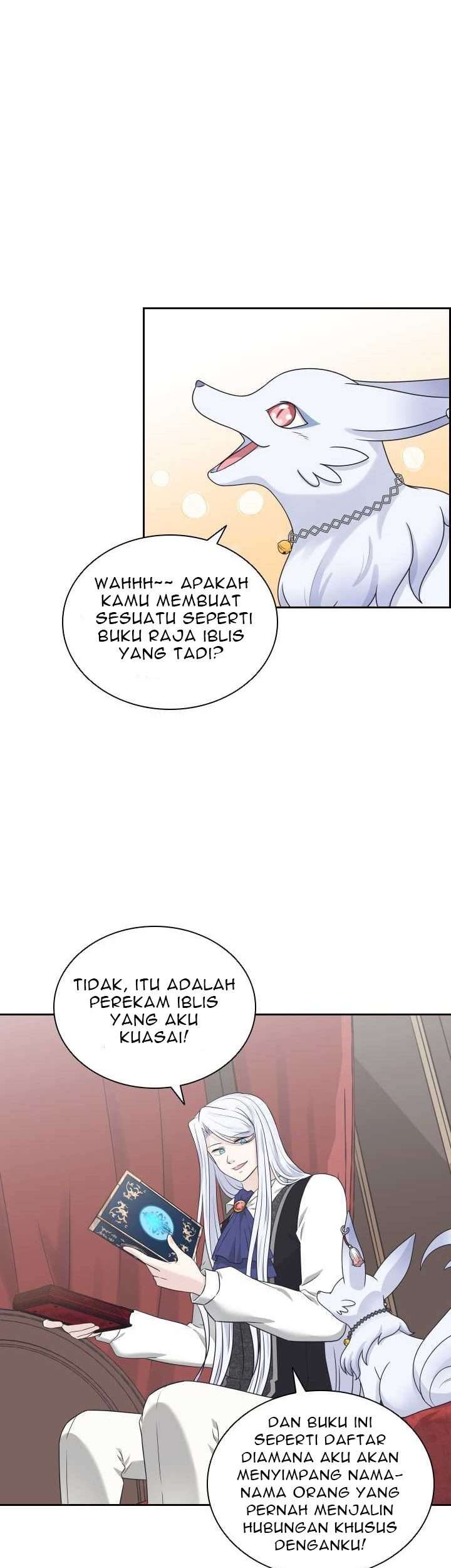 The Book of Lagier Chapter 13 - halaman 17
