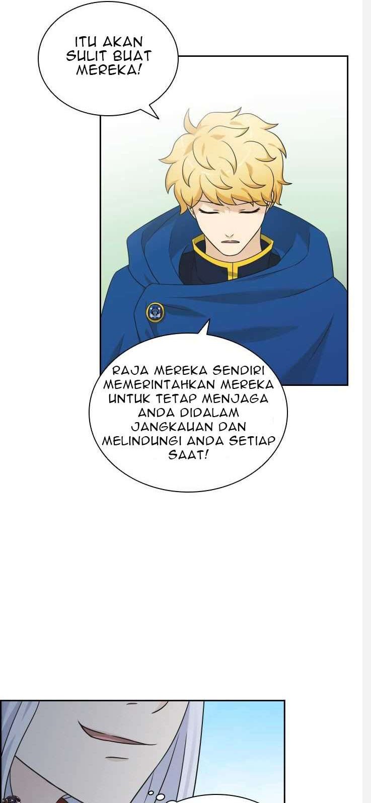 The Book of Lagier Chapter 13 - halaman 30
