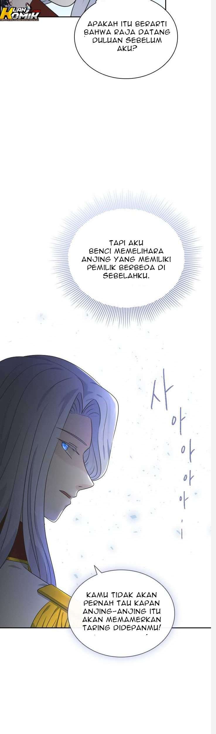 The Book of Lagier Chapter 13 - halaman 31