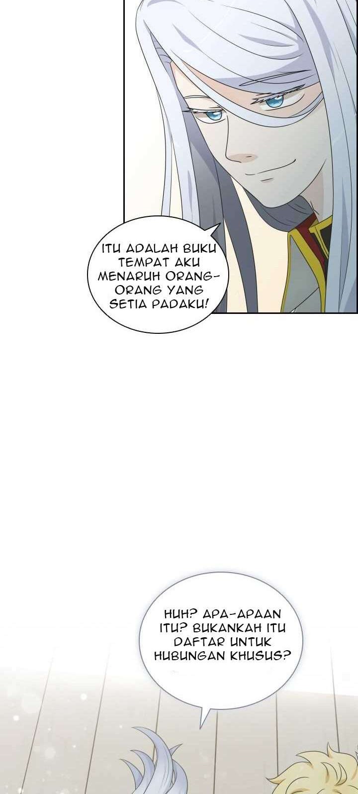 The Book of Lagier Chapter 13 - halaman 37