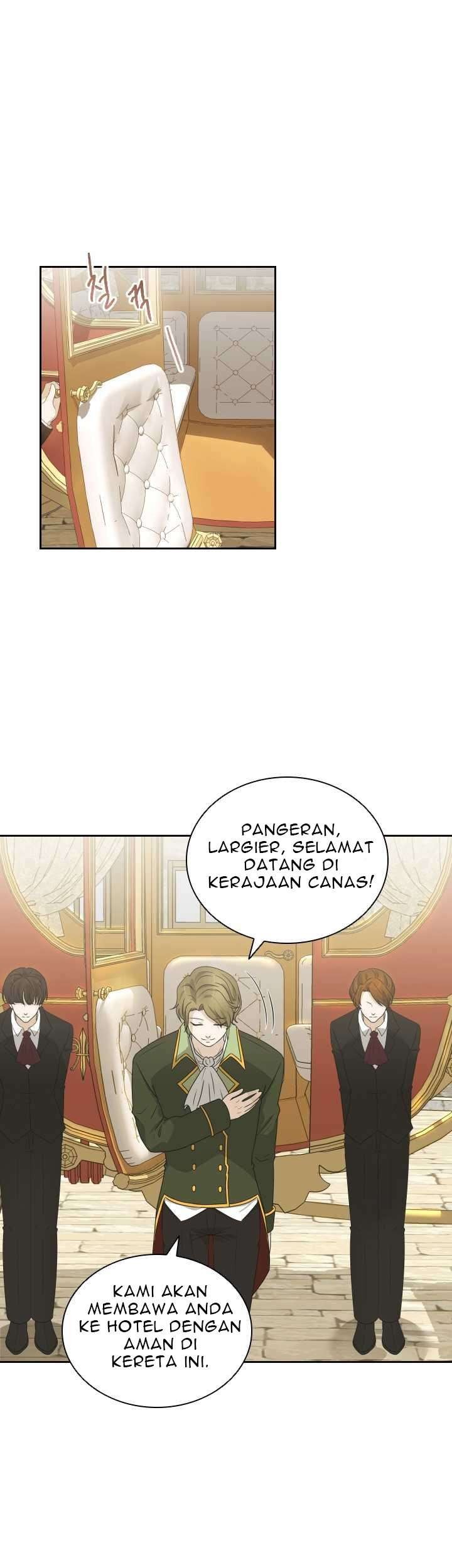 The Book of Lagier Chapter 13 - halaman 52