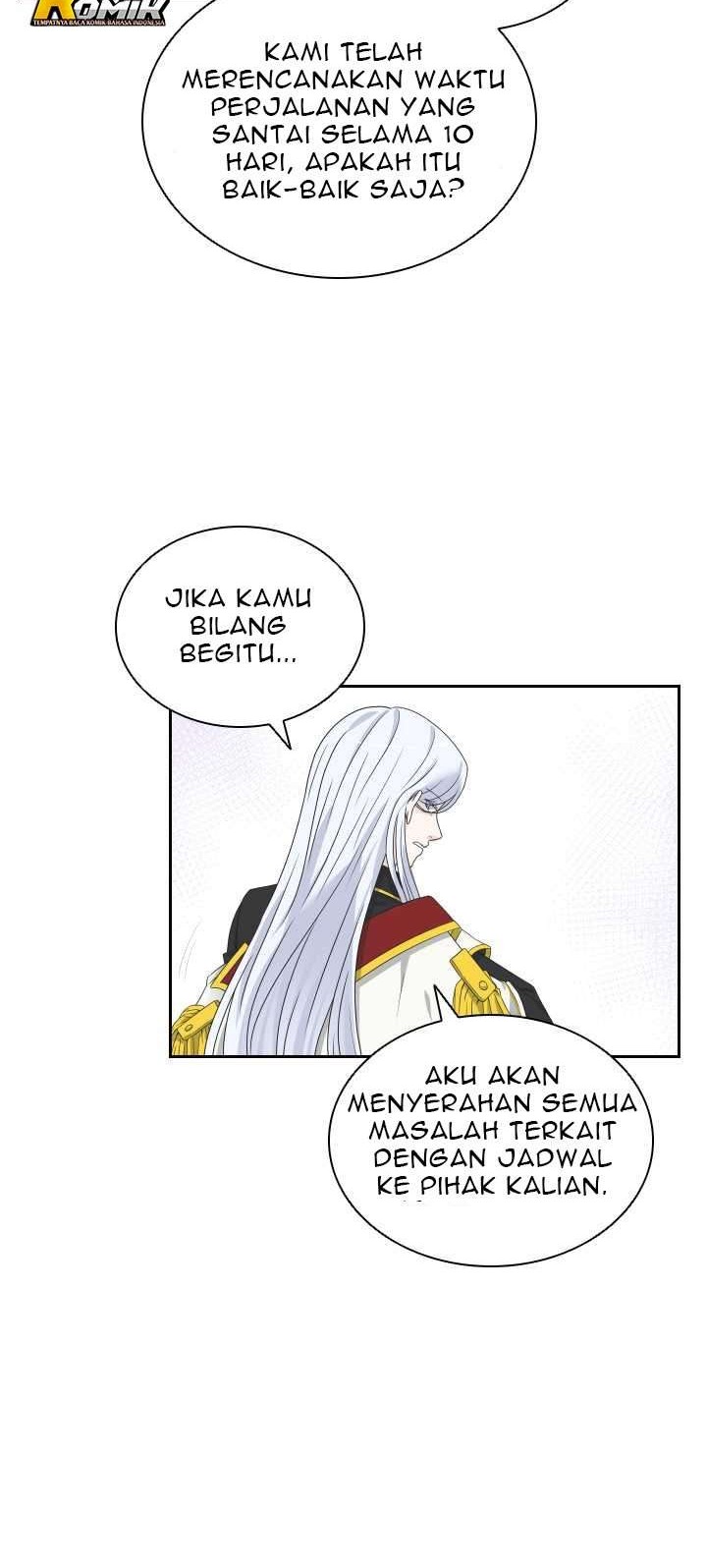 The Book of Lagier Chapter 13 - halaman 55