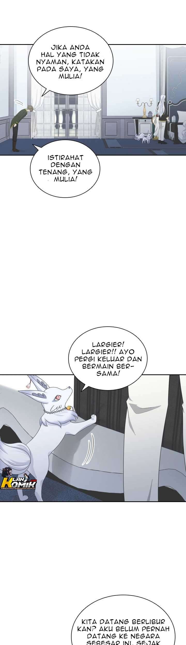 The Book of Lagier Chapter 13 - halaman 56