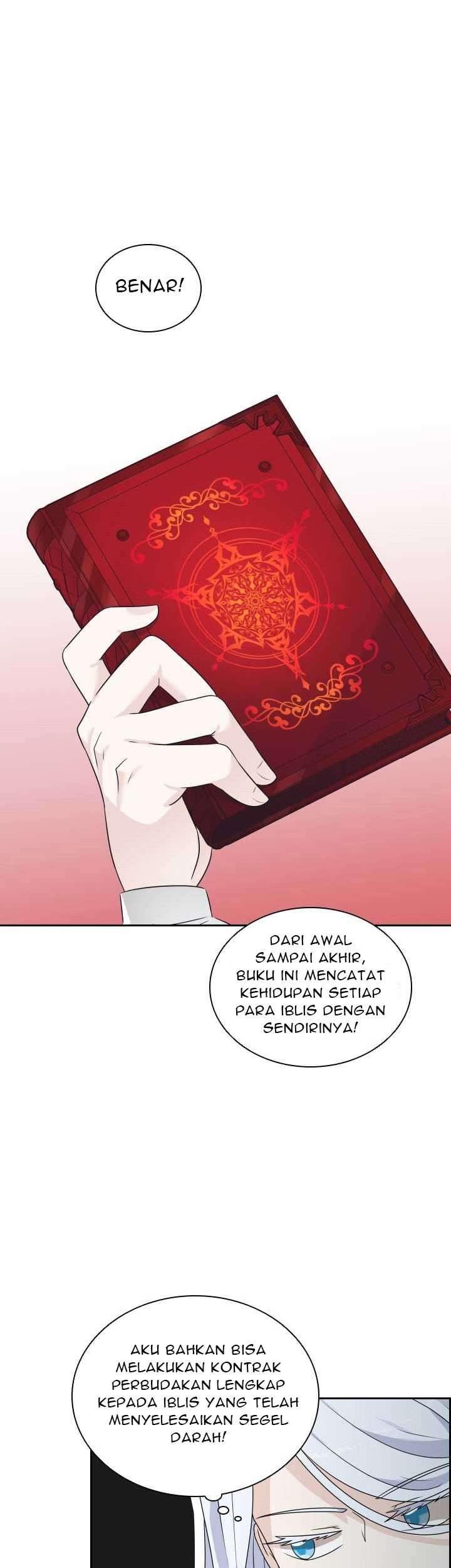 The Book of Lagier Chapter 13 - halaman 8