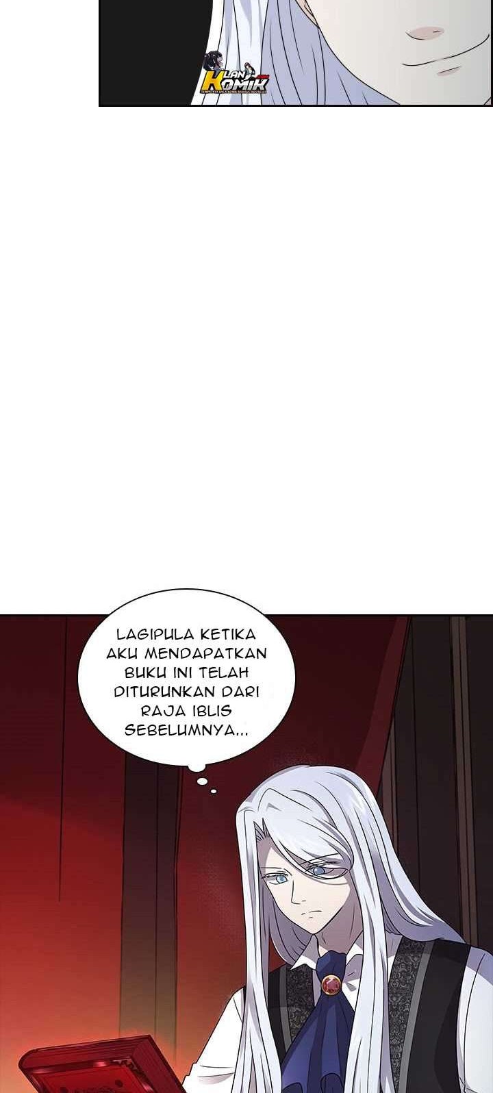 The Book of Lagier Chapter 13 - halaman 9