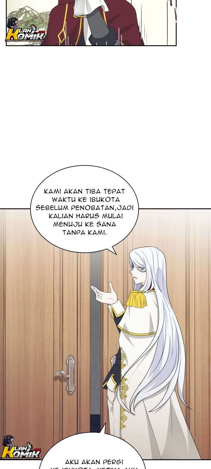 The Book of Lagier Chapter 14 - halaman 11