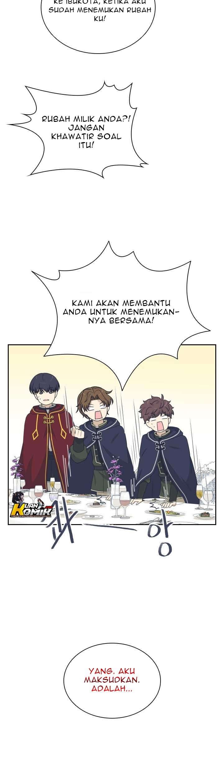 The Book of Lagier Chapter 14 - halaman 12