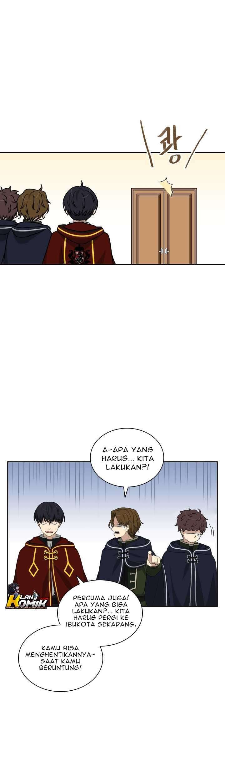 The Book of Lagier Chapter 14 - halaman 14