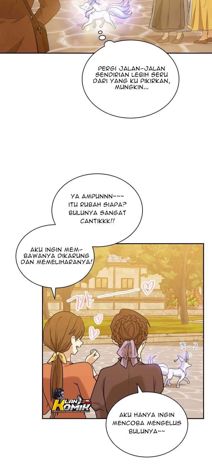 The Book of Lagier Chapter 14 - halaman 18
