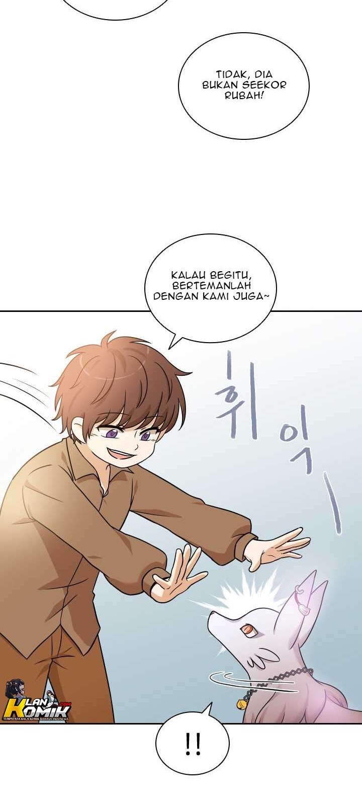 The Book of Lagier Chapter 14 - halaman 20