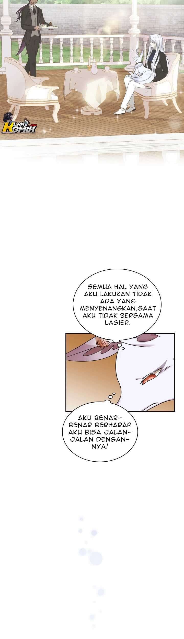 The Book of Lagier Chapter 14 - halaman 28