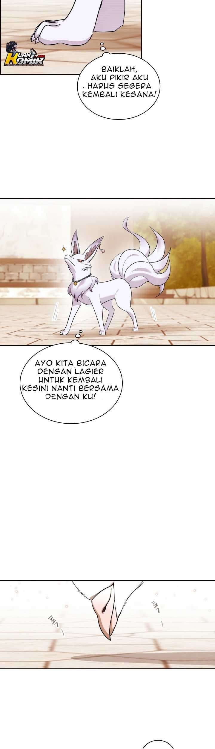 The Book of Lagier Chapter 14 - halaman 30
