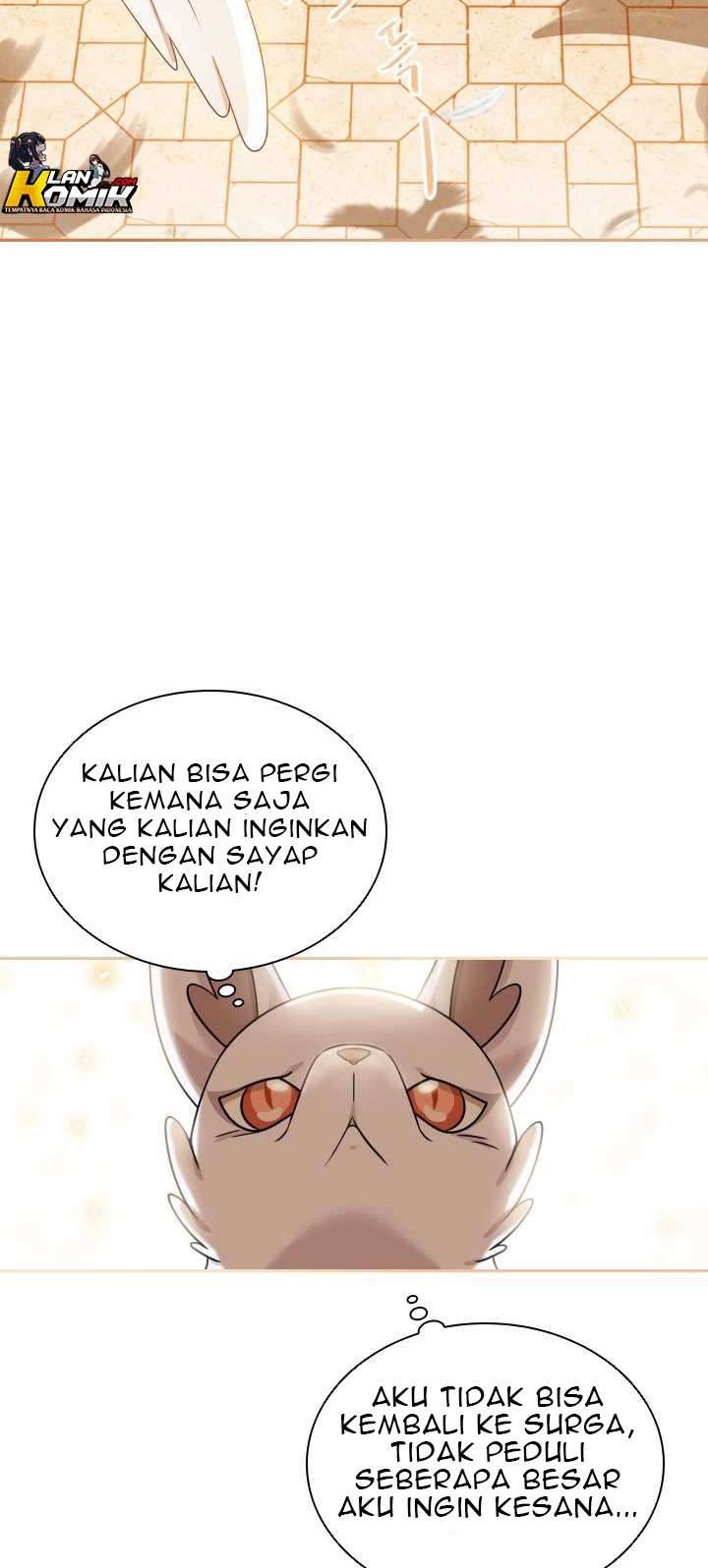 The Book of Lagier Chapter 14 - halaman 36