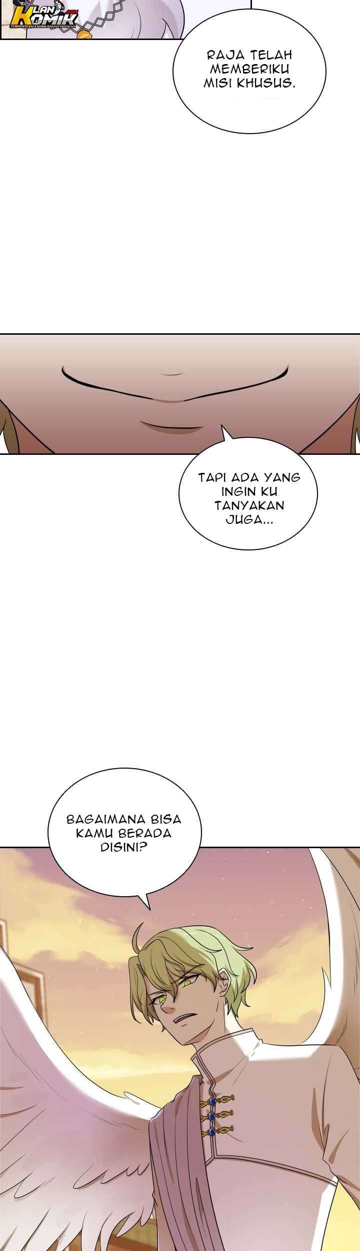 The Book of Lagier Chapter 14 - halaman 46