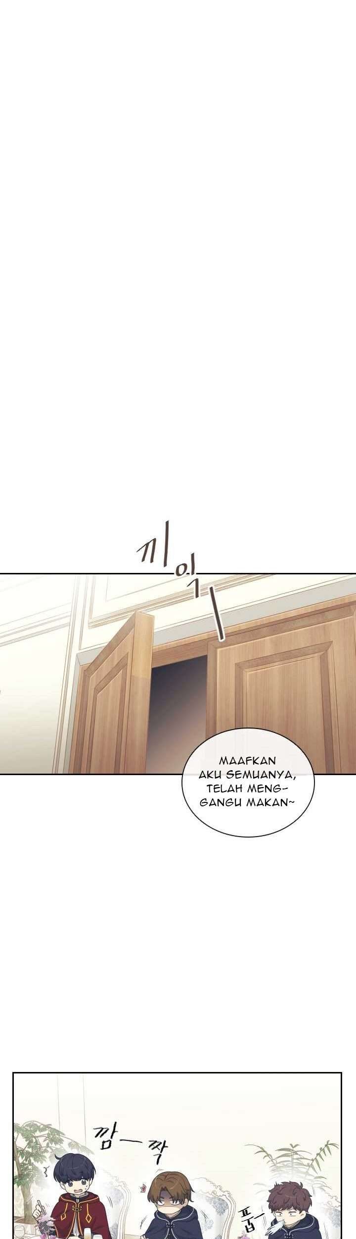 The Book of Lagier Chapter 14 - halaman 8