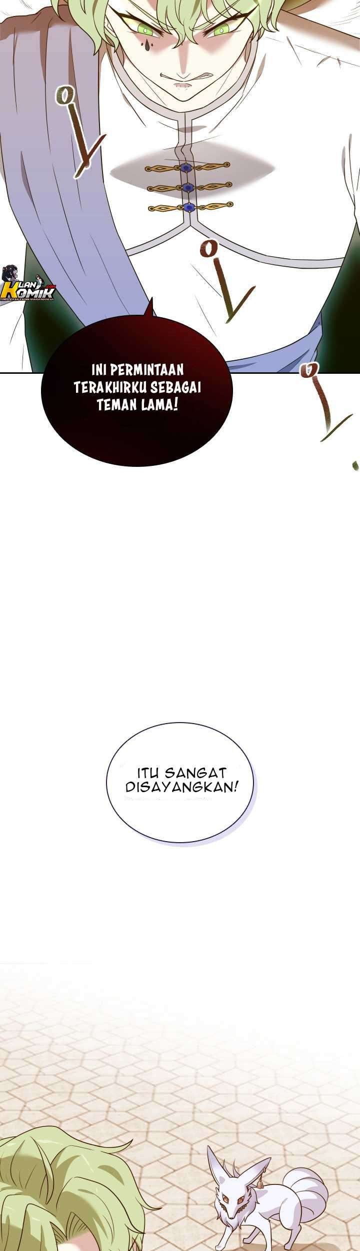 The Book of Lagier Chapter 15 - halaman 10