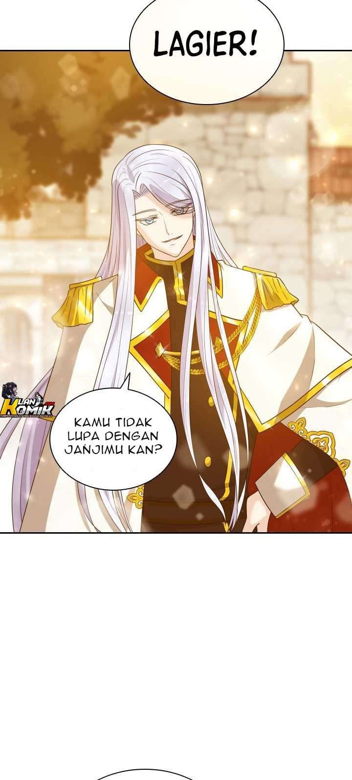 The Book of Lagier Chapter 15 - halaman 13