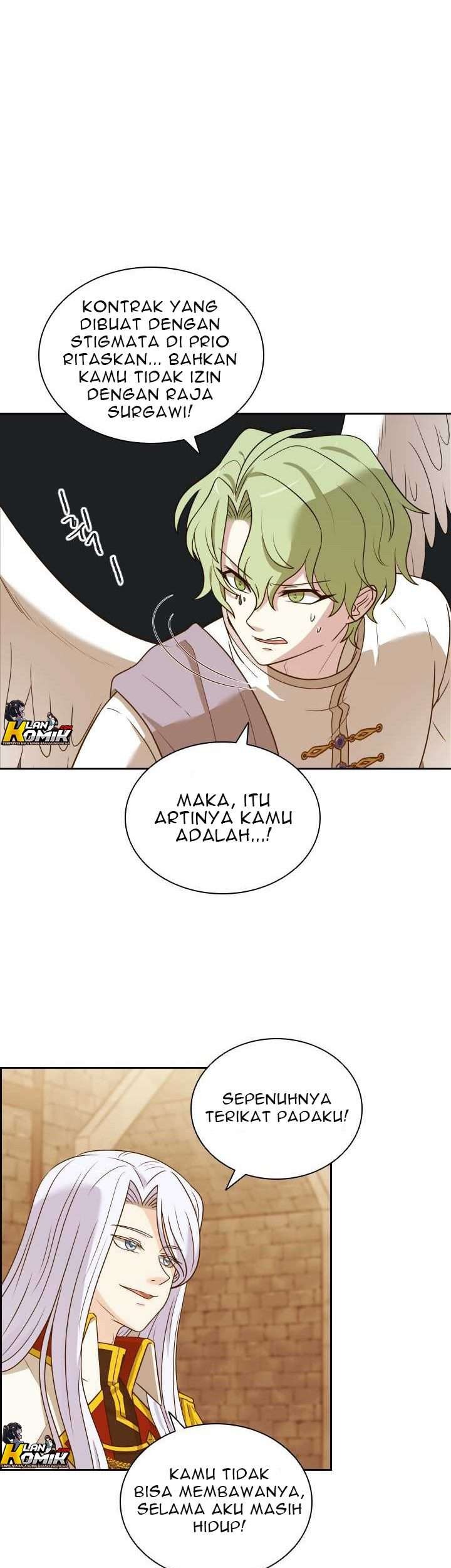 The Book of Lagier Chapter 15 - halaman 16