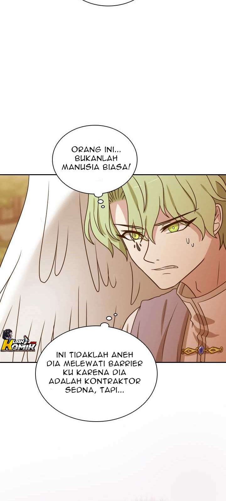 The Book of Lagier Chapter 15 - halaman 17