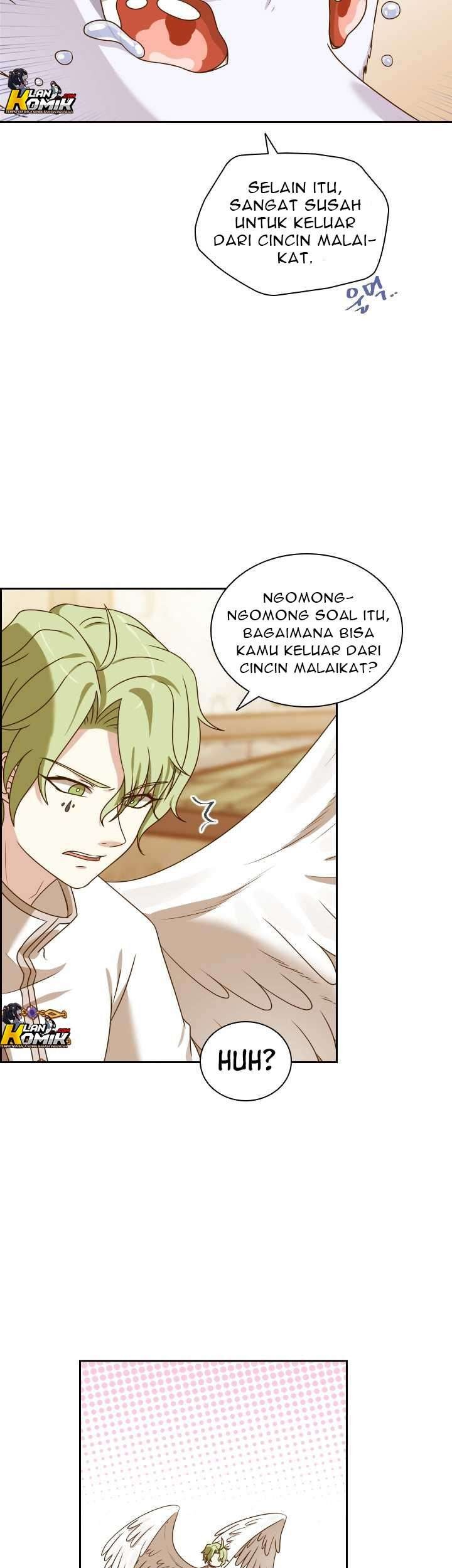 The Book of Lagier Chapter 15 - halaman 4