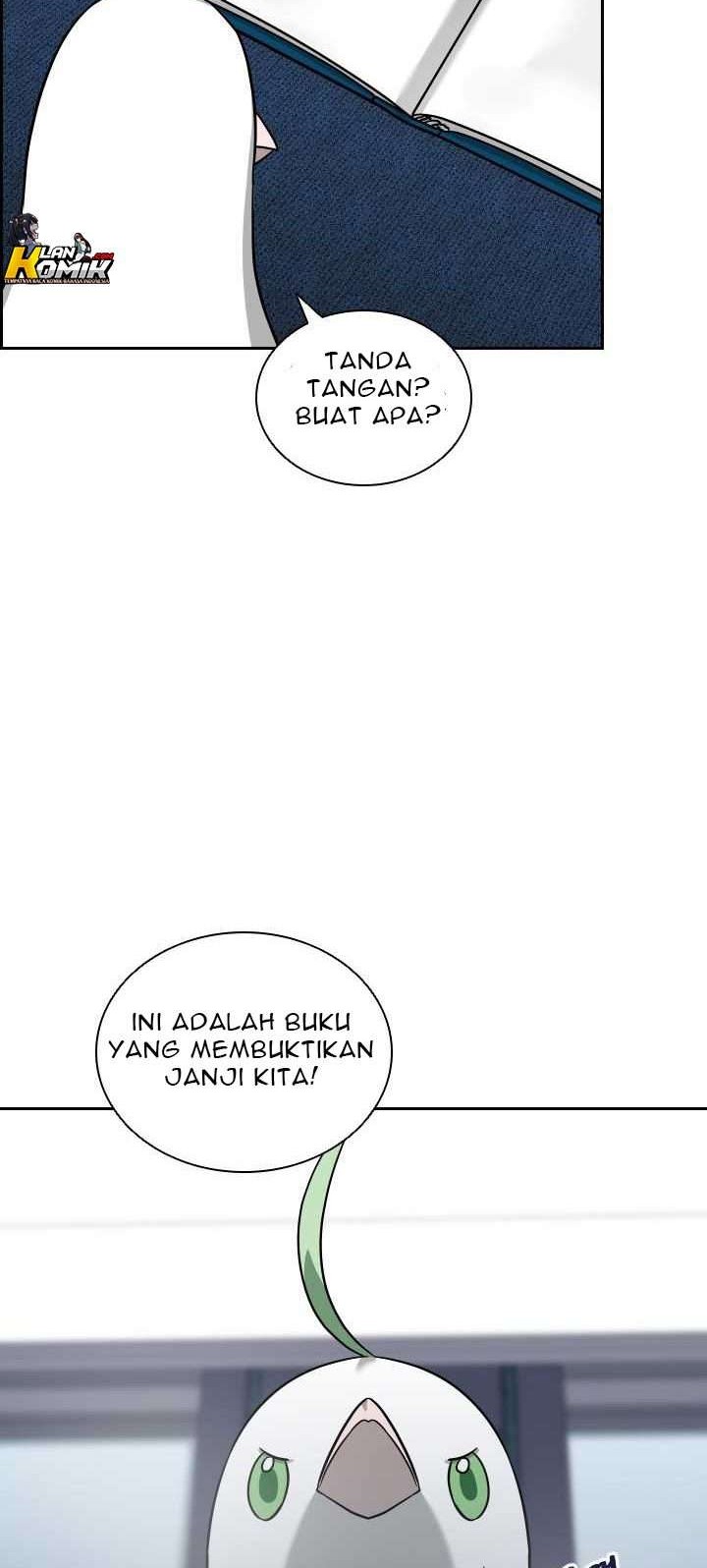 The Book of Lagier Chapter 15 - halaman 50