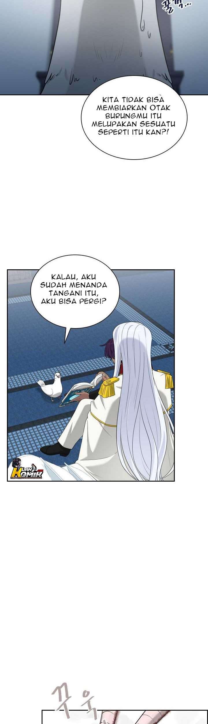 The Book of Lagier Chapter 15 - halaman 51
