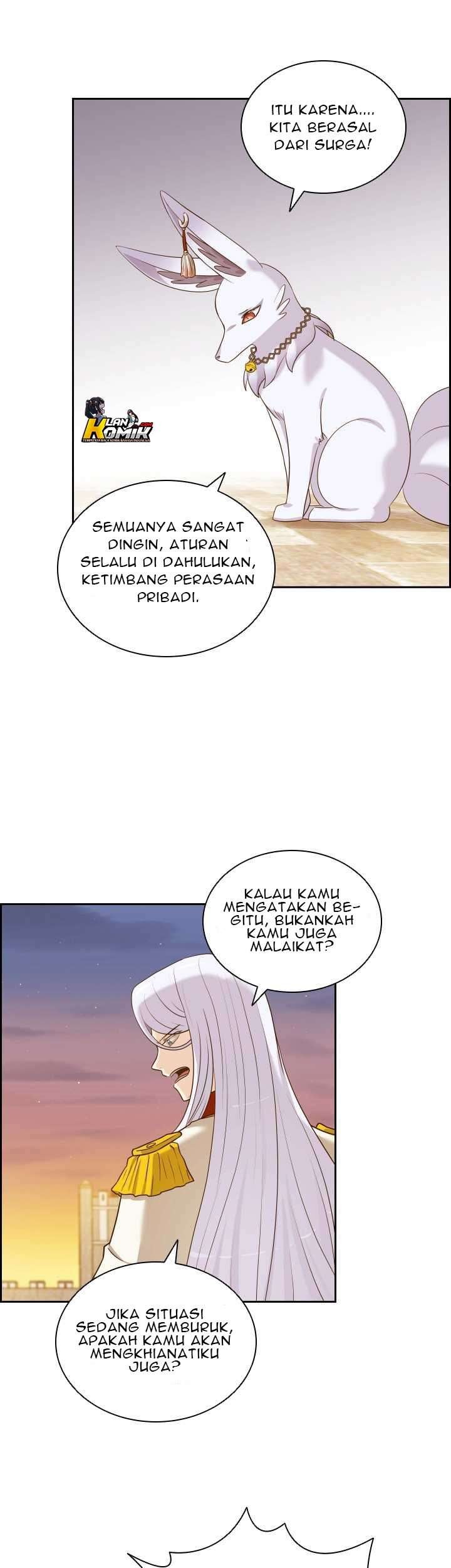 The Book of Lagier Chapter 15 - halaman 58