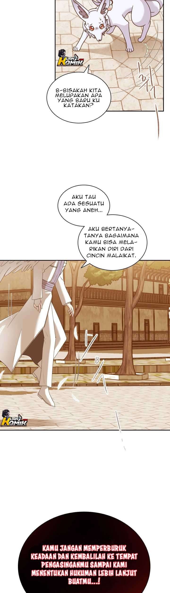 The Book of Lagier Chapter 15 - halaman 8