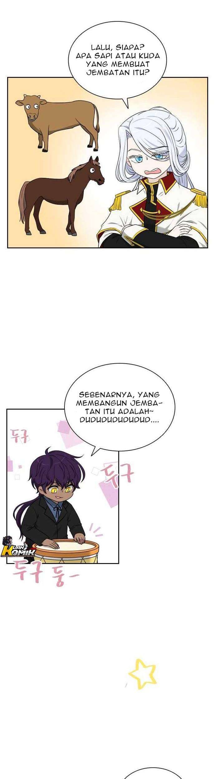 The Book of Lagier Chapter 16 - halaman 14