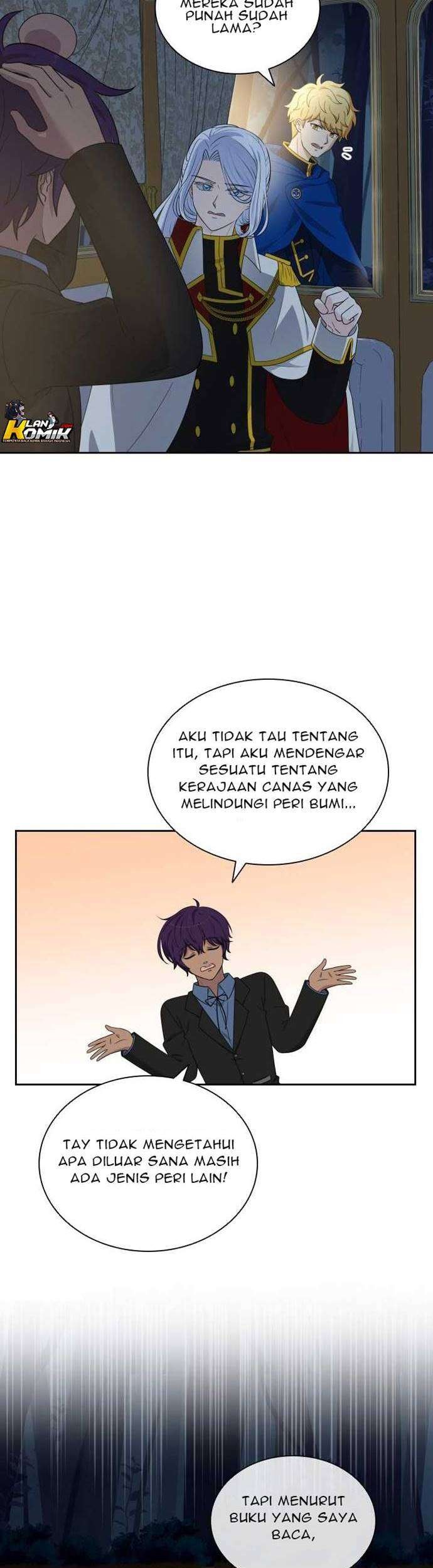 The Book of Lagier Chapter 16 - halaman 18