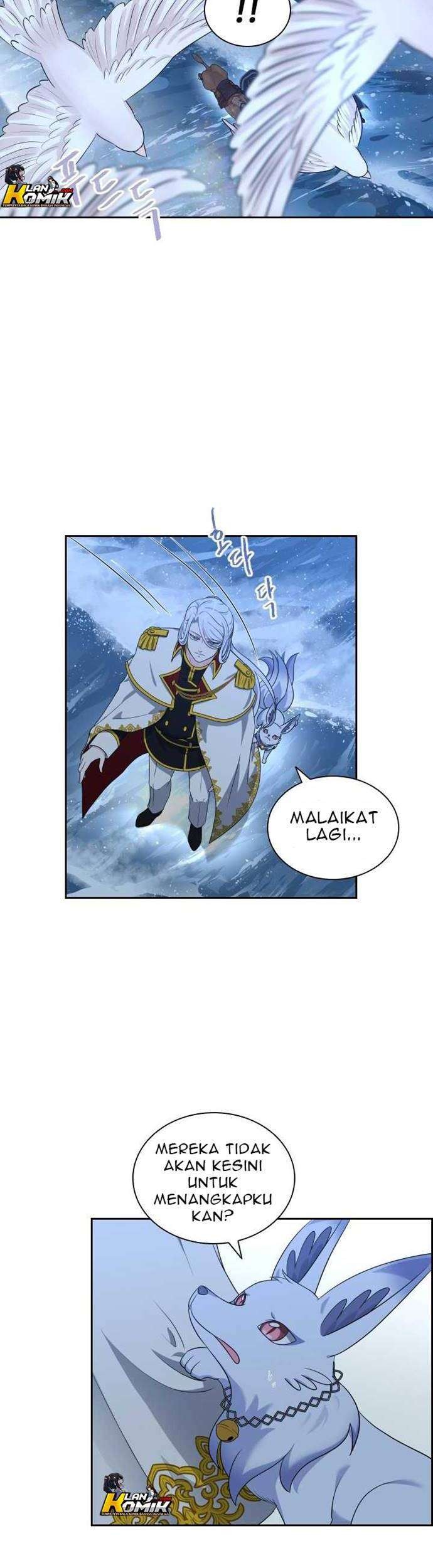 The Book of Lagier Chapter 16 - halaman 40