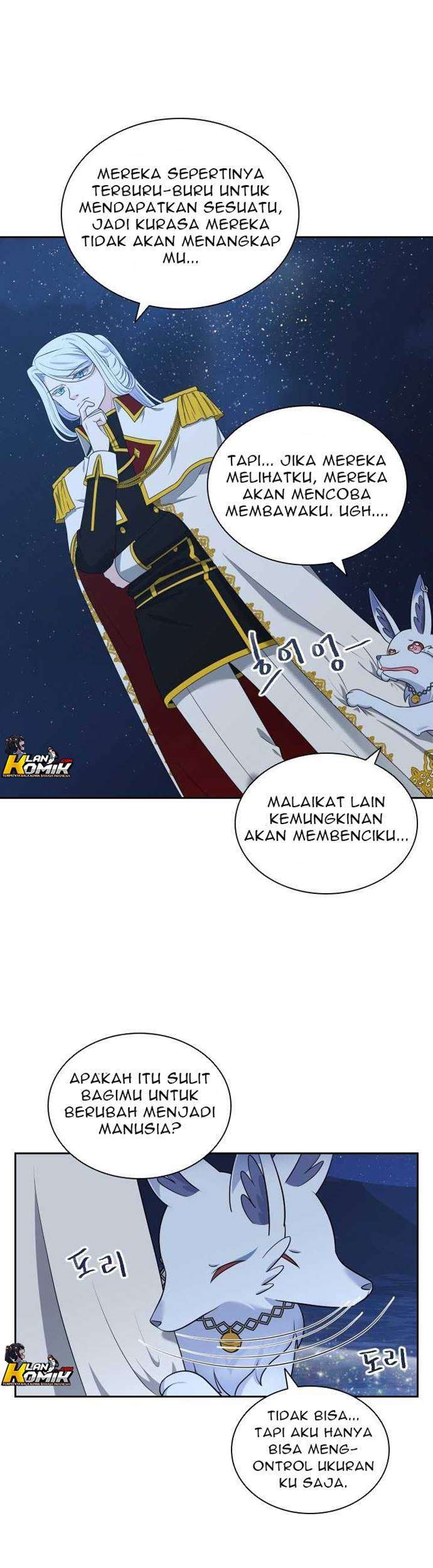 The Book of Lagier Chapter 16 - halaman 42