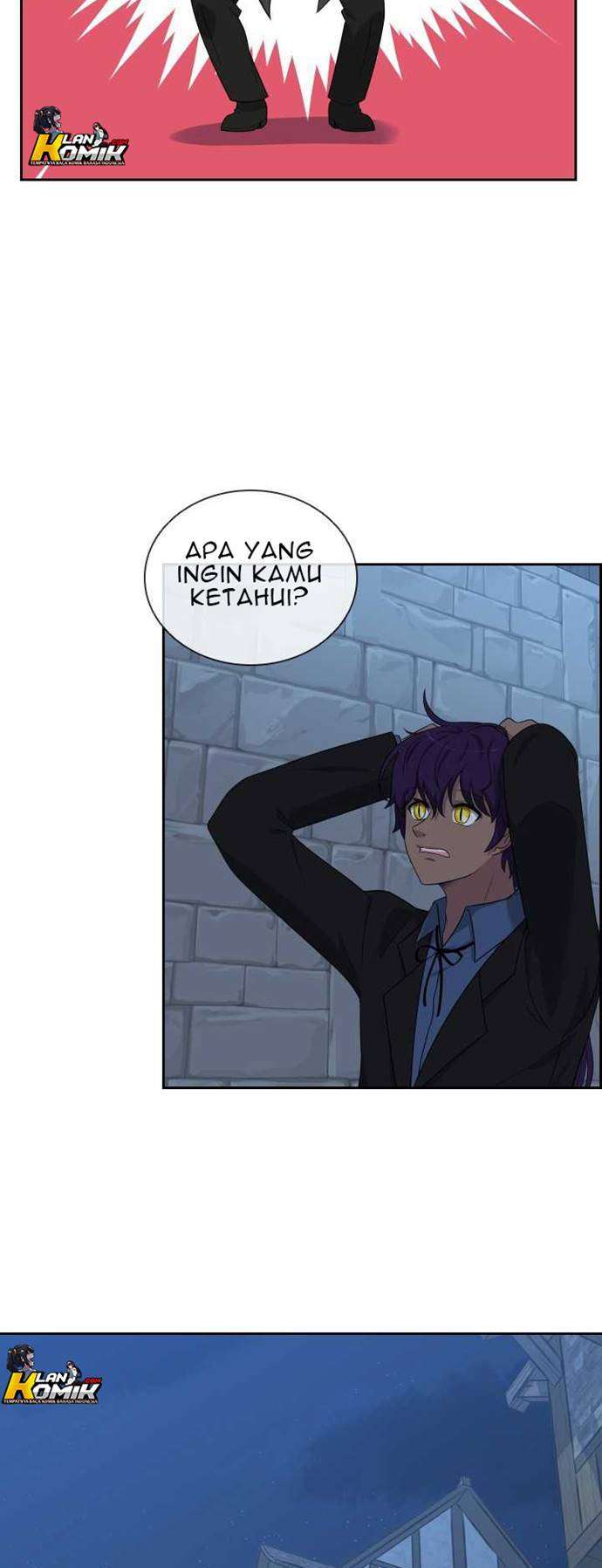 The Book of Lagier Chapter 16 - halaman 65