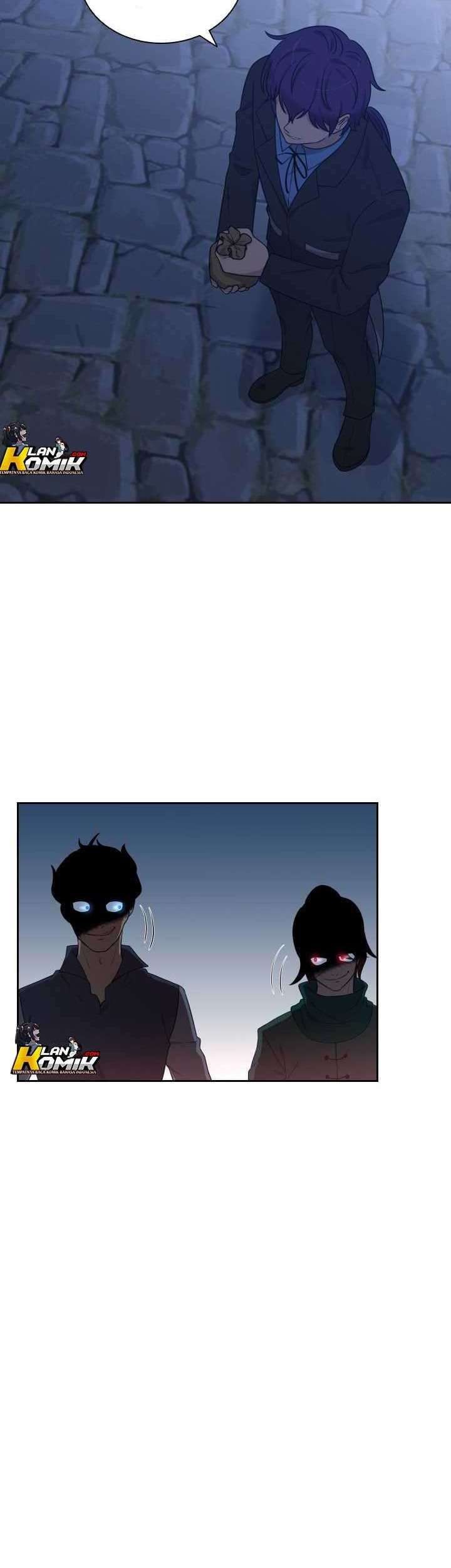 The Book of Lagier Chapter 17 - halaman 12
